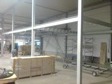Secundaire staalconstructie
